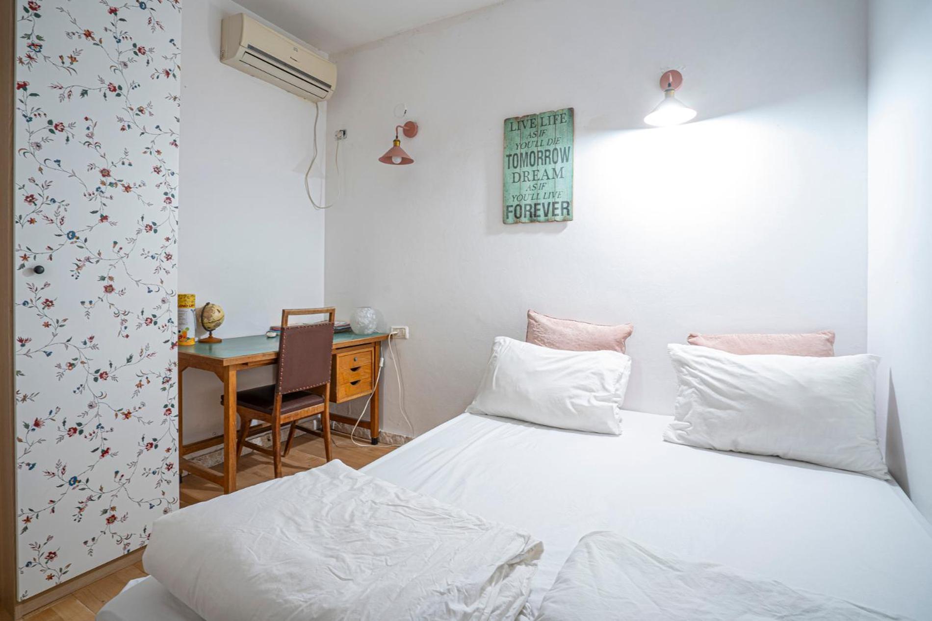 דירת מסע בגליל Apartment Bethlehem of Galilee Exterior foto