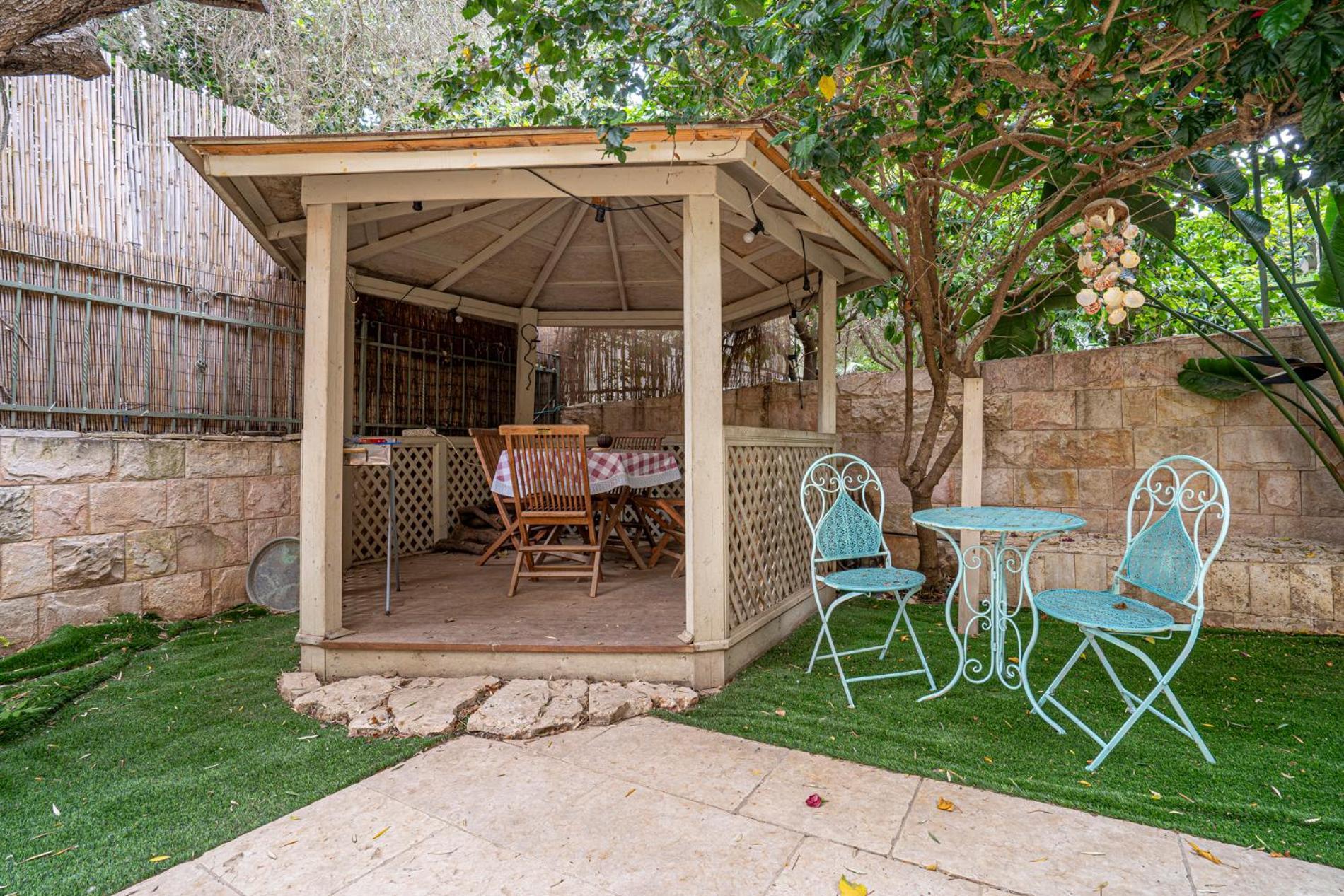 דירת מסע בגליל Apartment Bethlehem of Galilee Exterior foto