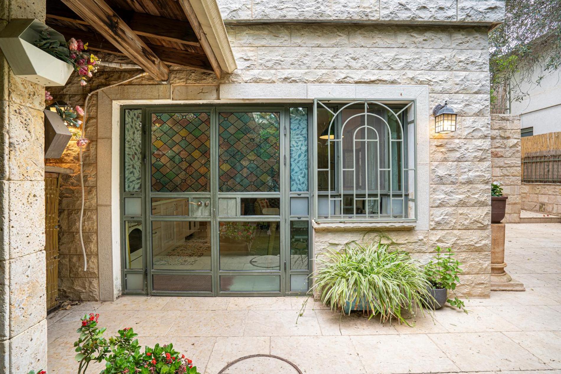 דירת מסע בגליל Apartment Bethlehem of Galilee Exterior foto
