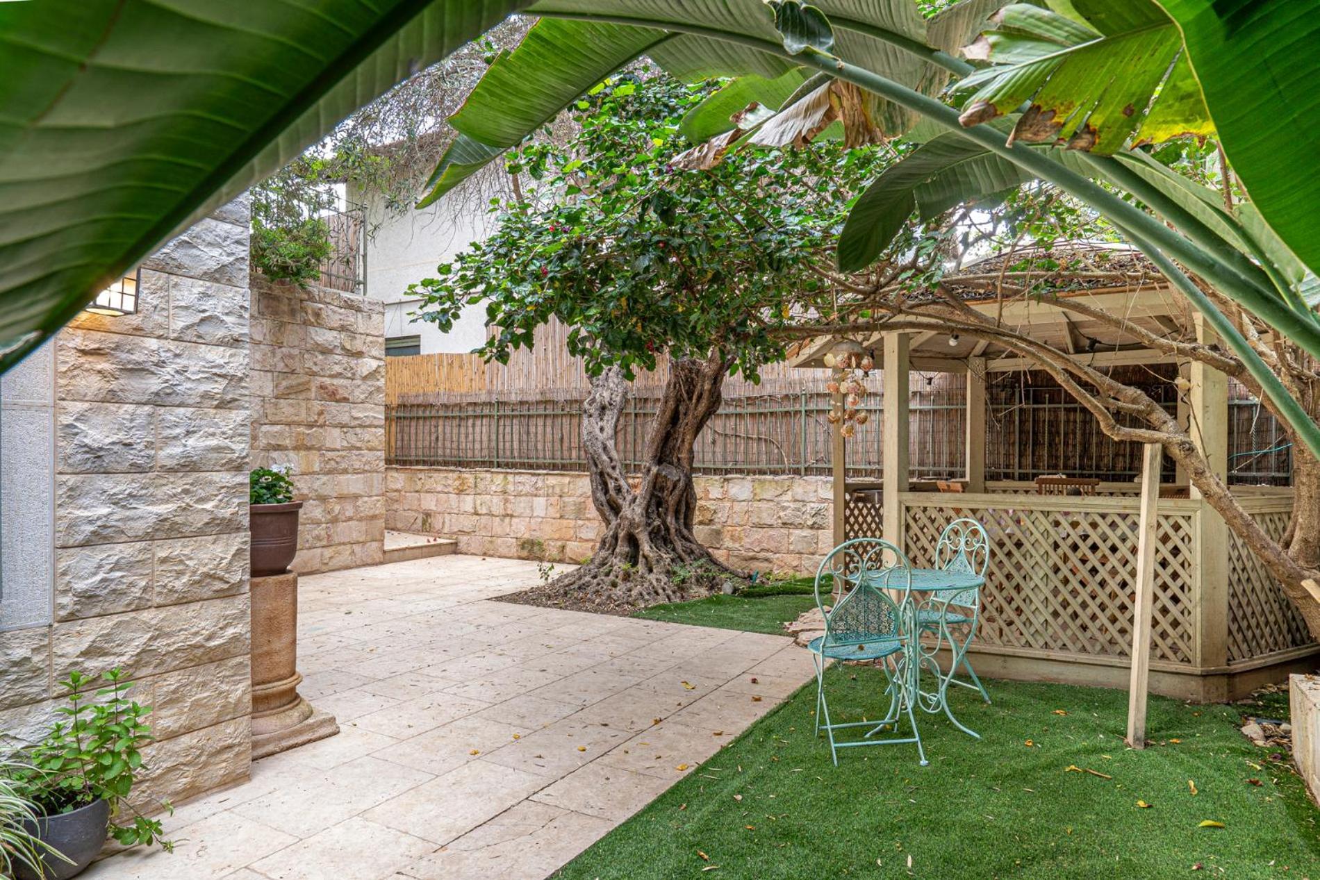 דירת מסע בגליל Apartment Bethlehem of Galilee Exterior foto