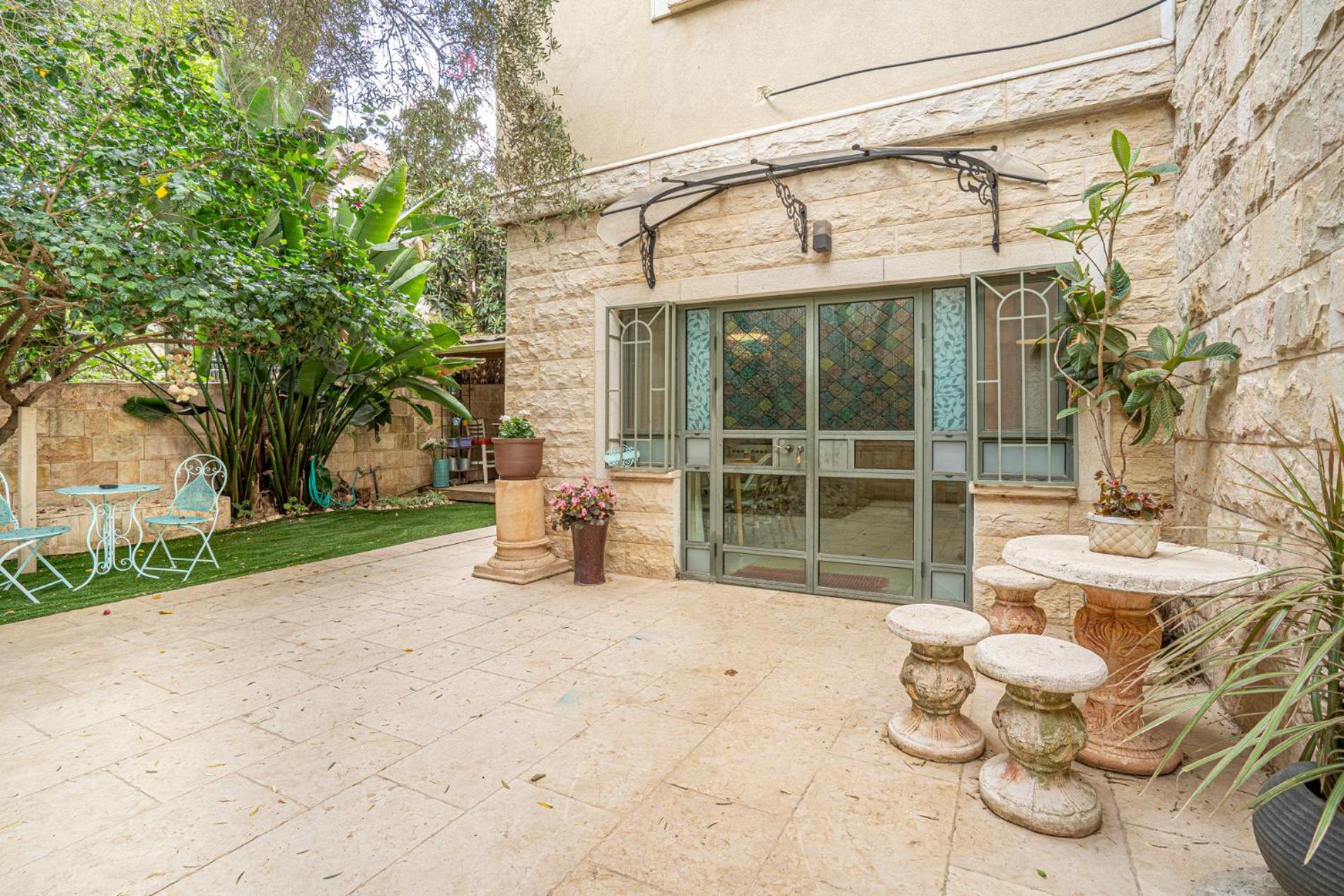 דירת מסע בגליל Apartment Bethlehem of Galilee Exterior foto