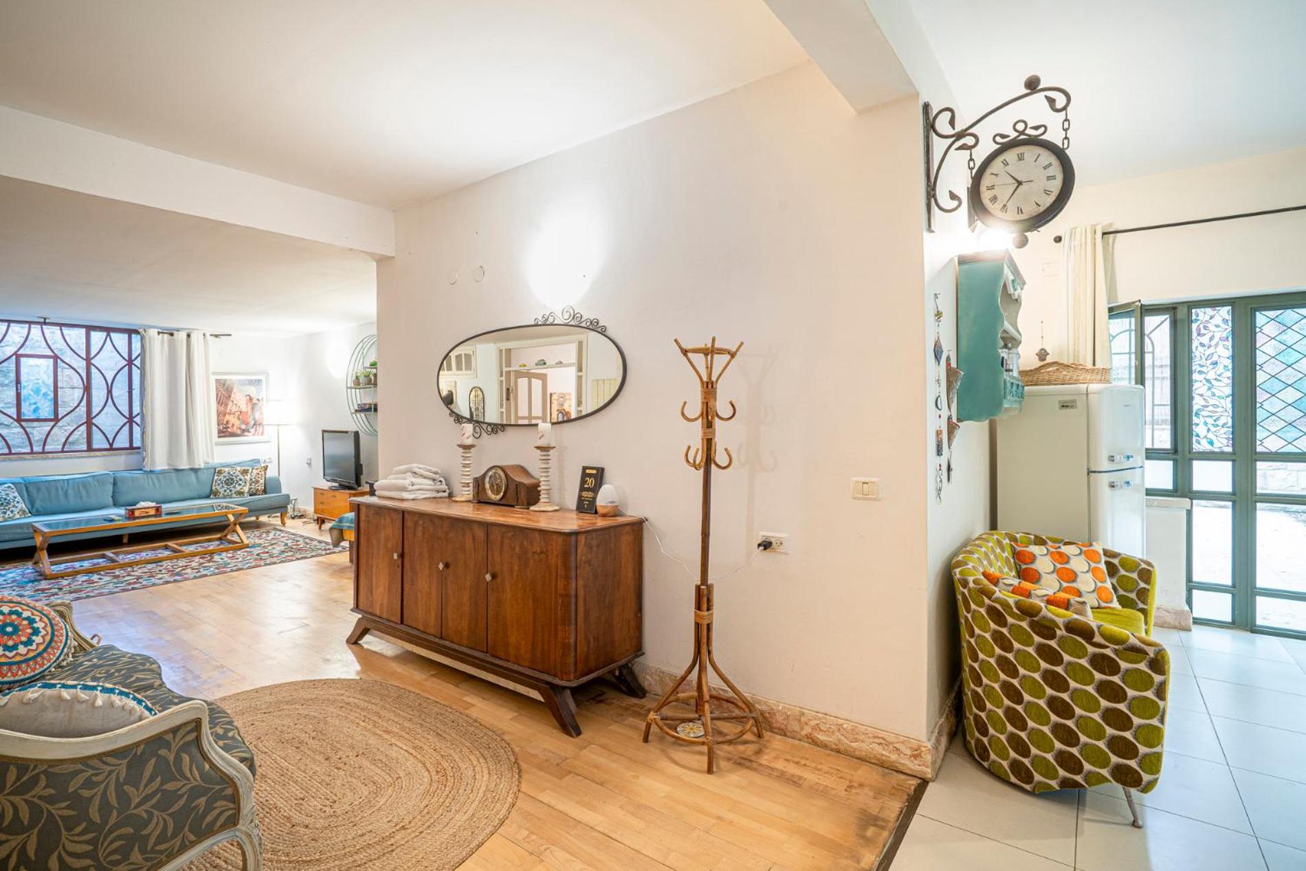 דירת מסע בגליל Apartment Bethlehem of Galilee Exterior foto