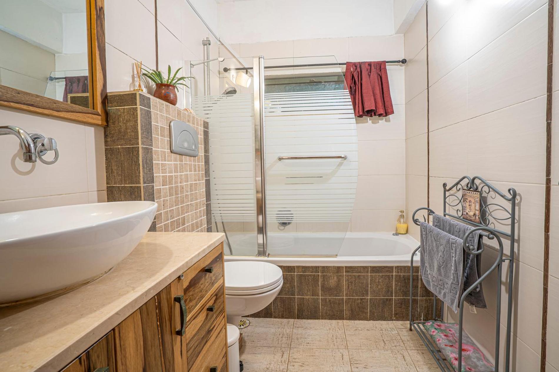 דירת מסע בגליל Apartment Bethlehem of Galilee Exterior foto