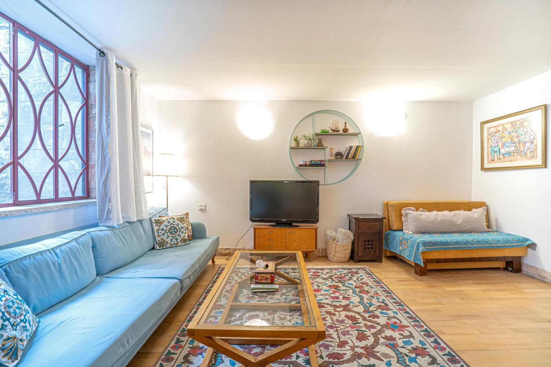 דירת מסע בגליל Apartment Bethlehem of Galilee Exterior foto