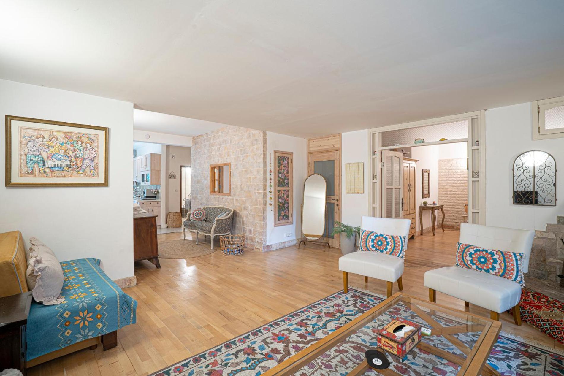 דירת מסע בגליל Apartment Bethlehem of Galilee Exterior foto